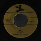 Miles Davis: Dig / It's Only A Paper Moon Prestige 7" Single
