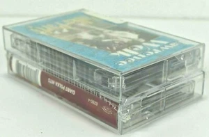 2 Cassette pack Giant Polka Hits/Polka Party Sealed Various Songs NEW - Imagen 1 de 4