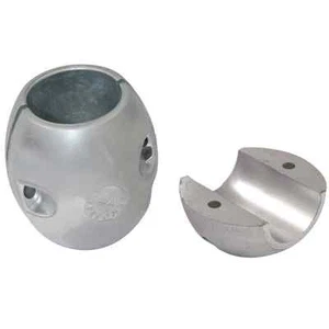 Ánodo de sacrificio de magnesio eje X1 - eje de 3/4" magnesio de grado militar - Imagen 1 de 1