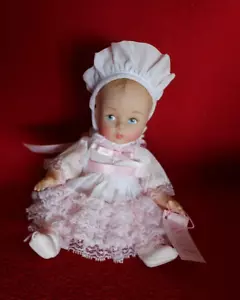 Madame Alexander Little Genius EUC - Picture 1 of 1
