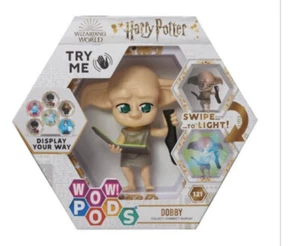 WOW! PODS: Wizarding World Dobby - Picture 1 of 1