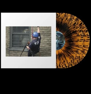 Armand Hammer Shrines Limited Edition DLX Vinyl BACKWOODZ STUDIOZ Rare *In Hand* - Picture 1 of 1