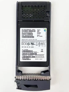 NetApp 35P2871 800Gb SAS SSD vt - Picture 1 of 3