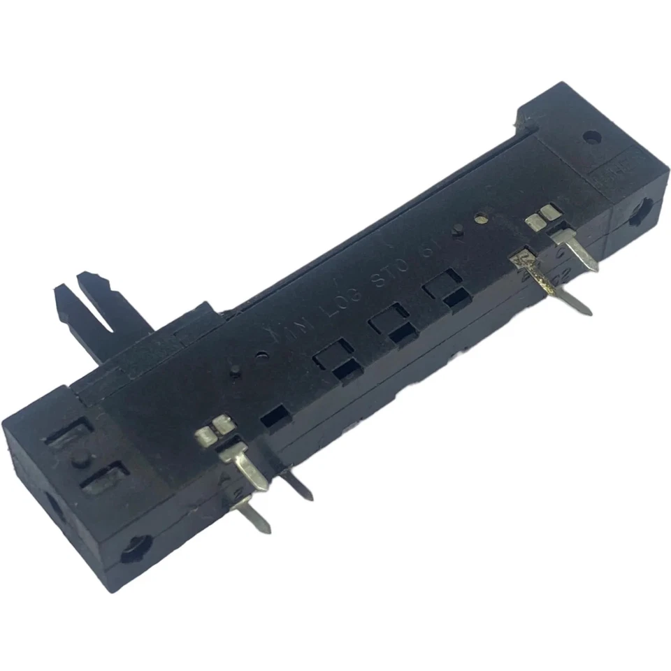 1Mohm 1M Logarithmic Slide Potentiometer 70x10x16mm - Bild 1 von 1