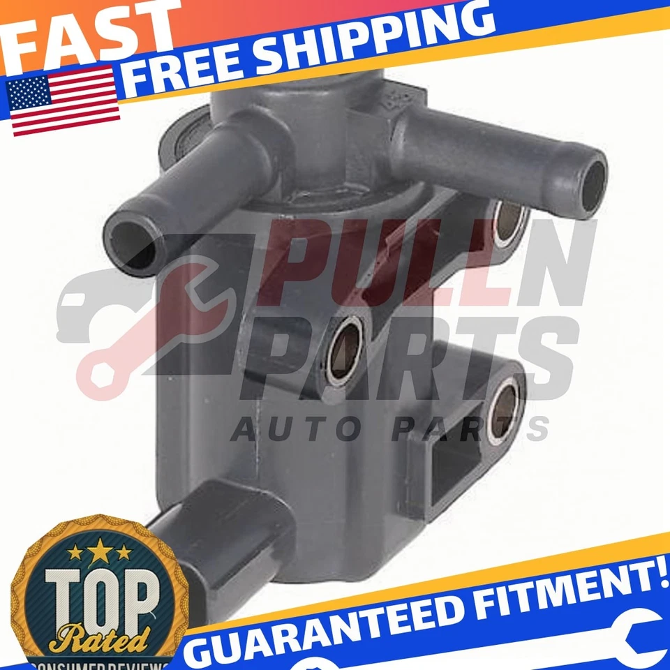 Solenóide de purga de vasilha de vapor Carquest Premium CPA1177 (03-11 Honda) - Imagem 1 de 3