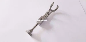 Abrazadera Lowman para instrumento quirúrgico ortopédico pequeño de acero inoxidable Humurus - Imagen 1 de 3