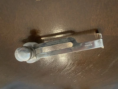 Guía de costura SINGER 161172 Foto 1 de 3