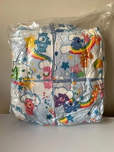 BRAND NEW GENUINE OODIE Care Bear Clouds (Adult Size) BNIP SOLD OUT STYLE - Picture 1 of 5