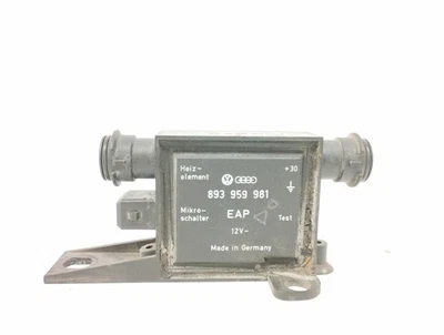 893959981 MODULO ELETTRONICO / 1385136 PER AUDI 200 C3 AVANT 447, 448 2.2 20V - Immagine 1 di 4