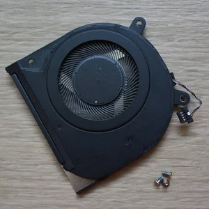 HP Pavilion x360 m Konwertowalny wentylator chłodzący Chłodnica CPU GPU L96492-001 14m-dw0013d - Zdjęcie 1 z 5