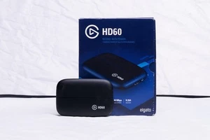 Elgato HD60 Game Capture High Definition Recorder (10025015) - Zdjęcie 1 z 2