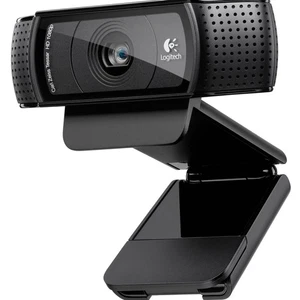 Logitech C920 - Afbeelding 1 van 8