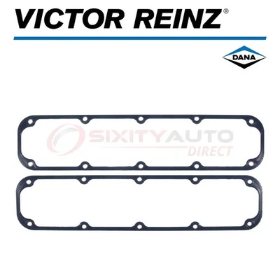 MAHLE Valve Cover Gasket Set for 1999-2003 Dodge Ram 2500 Van 5.2L zd — 第 1/4 张图片