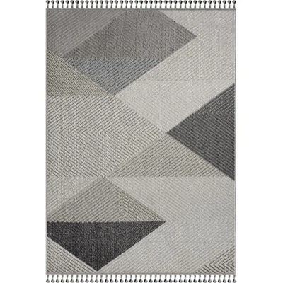 Renwil RAMB-10190-810 Ambrose 122 X 122 inch Grey Indoor Rug, Large - Image 1 of 4