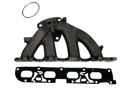 Colectores de escape delanteros para Chevrolet Equinox 2,4 L 2015 2016 2017 Foto 1 de 4