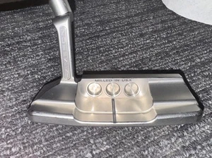 Titleist Scotty Cameron Super Select Squareback 2 Putter 34 in - Picture 1 of 8
