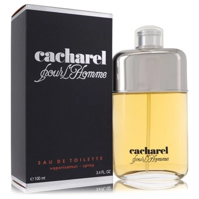 Cacharel by Cacharel eau de toilette spray 3,4 oz para hombre Foto 1 de 4