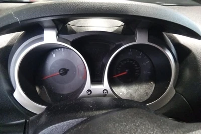 Grupo medidor velocímetro Juke OE 2017 73 k millas Nissan Foto 1 de 4