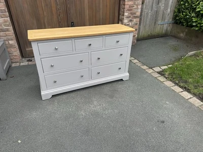 Cotswolds Company Chest of Drawers - Image 1 of 3