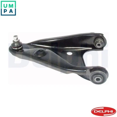 CONTROLTRAILING ARM WHEEL SUSPENSION TC1729 FOR RENAULT LOGAN/EXPRESS TONDAR - Image 1 of 4