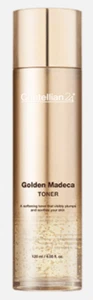 Centellian24+ Golden Madeca Toner 120ml Firming Moisturizing K-Beauty - Picture 1 of 7