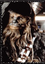 1996 Panini Star Wars Stickers NonSport Album Stickers Pick From List