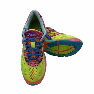 Las mejores ofertas en Anchura ASICS GEL-Noosa M Zapatos deportivos para  mujeres | eBay