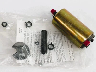 Bomba de combustible eléctrica Carter P72090 Foto 1 de 4