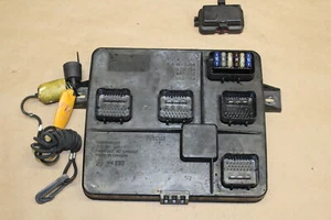 2002 Sea-Doo GTX DI OEM MPEM ECU CDI WITH KEY - Picture 1 of 5