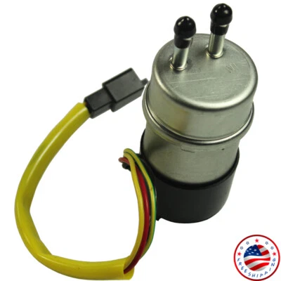 Bomba de combustible de 4 cables nueva # 15100-21E01 para Suzuki VZ800 Marauder 97-2004  Foto 1 de 4