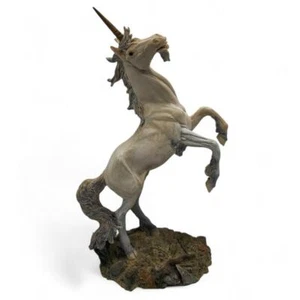 Figura Unicornio Fables Pegaso Edición Limitada Holland Studio Liberty Blue - Imagen 1 de 8