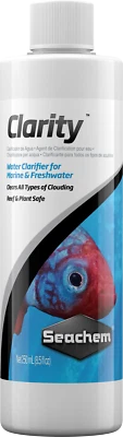 Seachem Clarity