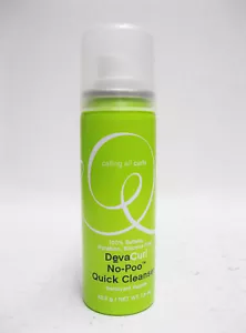Devacurl Shine Spray 4oz Can Fresh Product - Picture 1 of 1
