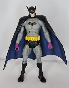 DC Universe Classics. Superheroes. Batman first appearance. Mattel