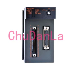 1 Stück NEU Mitsubishi A1SD71-S2 Positioniereinheit - Bild 1 von 1