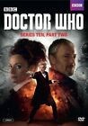Doctor Who: Series Ten Part Two [New DVD] 2 Pack, Eco Amaray Case