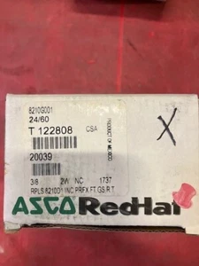 8210G001 24/60 Asco - Picture 1 of 1