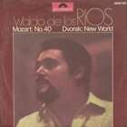 Waldo De Los Rios / Mozart*, Dvorak* - Mozart 7" Single Vinyl Sch