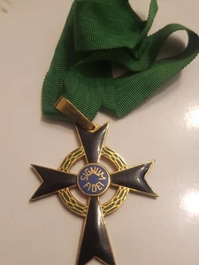 croce signum fidei - Imagen 1 de 2