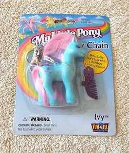 De colección My Little Pony Basket Sorpresa Hiedra Hasbro G2 1998 Sunny Garden Friends Sin usar, en paquete - Imagen 1 de 5