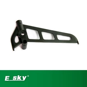 ESKY002371 Tail Vertical Fin For Esky Honey Bee HoneyBee V2 RC Helicopter Parts - Picture 1 of 1