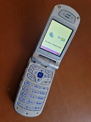 CELLULARE LG U 8130 NON FUNZIONANTE DA TESTARE - Imagen 1 de 3