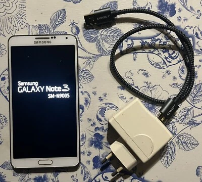 SAMSUNG GALAXY NOTE 3 - Immagine 1 di 2