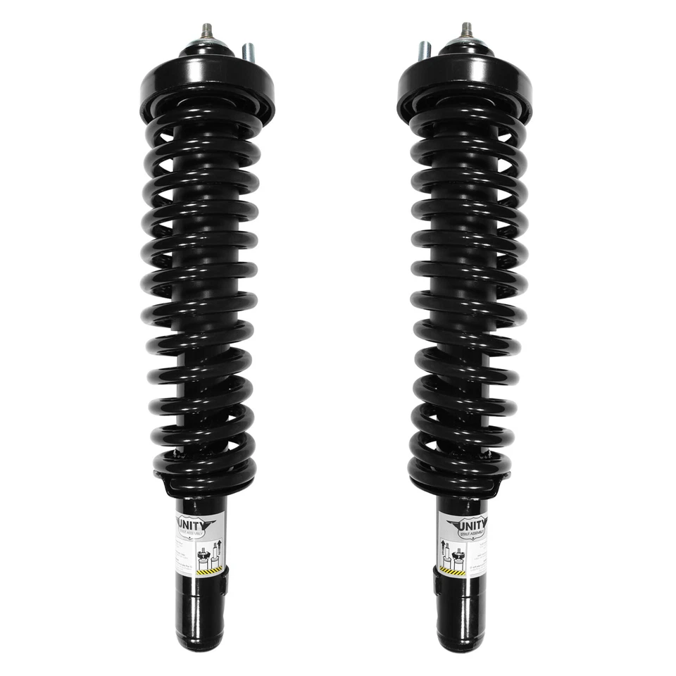 Front  Complete Strut Assembly Kit for 1996-2000 Honda Civic,1997-2000 Acura EL - Изображение 1 из 1