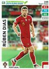 Panini Adrenalyn Xl Road To Uefa Card Basis A Auswahl Team Mate