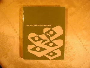 Junge Künstler 66/67 1966 - Picture 1 of 1