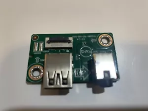 Asus Rog Swift Pg42uq Computer Monitor USB Board 715Gd088T0C0000051 - Picture 1 of 2