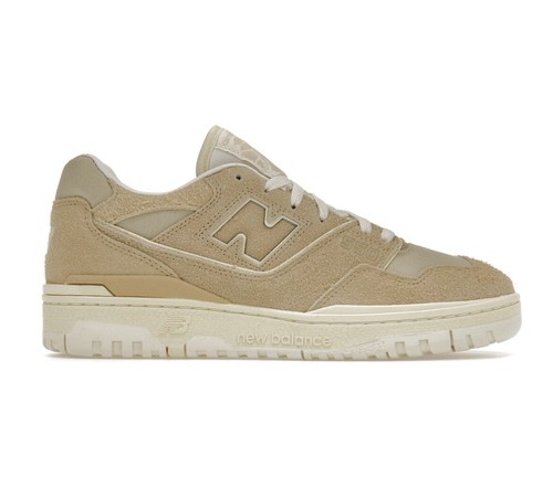 Taglia 7 5 New Balance 550 x Aime Leon Dore beige talpa bassa