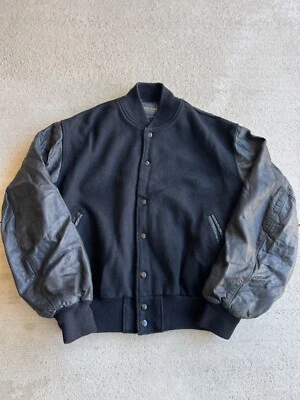 Golden Bear Varsity Jacket - Image 1 of 4