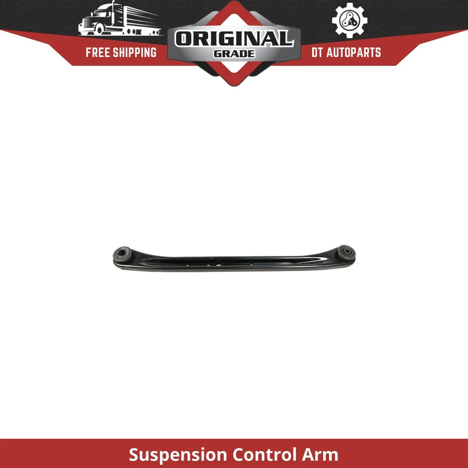 For 2000-2007 Ford Taurus Sedan Control Arm Rear Left Forward Mevotech 2001 2002 - Image 1 of 1